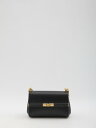 【1000円OFFクーポン配布中!!】 ドルチェ&ガッバーナ DOLCE&GABBANA トートバッグ レディース ブラック Tote bags BB7766 BLACK 関税 送料無料 ラッピング無料 2025SS le
