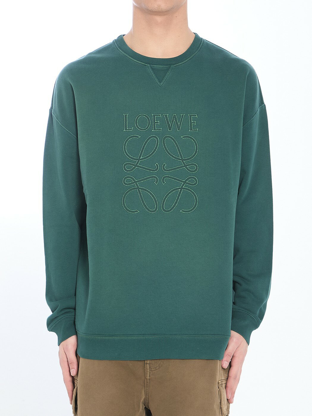 楽天市場】ロエベ バッグ(サイズ(S/M/L)L)(スウェット 楽天市場】ロエベ バッグ(サイズ(S/M/L)L)(スウェット