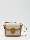 【1000円OFFクーポン配布中!!】 ヴァレンティノ ガラヴァーニ VALENTINO GARAVANI トートバッグ レディース ブラウン Tote bags 6W2B0R15CJP BROWN 関税 送料無料 ラッピング無料 2025SS le