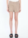 【土日限定1000円OFF】 アレキサンダーワン ALEXANDER WANG デニムショーツ ショーツ レディース グリーン Denim shorts 1WC2254820 GREEN 関税 送料無料 ラッピング無料 2025SS le