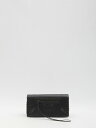 【三連休限定1000円OFF】 バレンシアガ BALENCIAGA クラッチバッグ レディース ブラック Clutch and wristlets bags 819472 BLACK 関税 送料無料 ラッピング無料 2025SS le