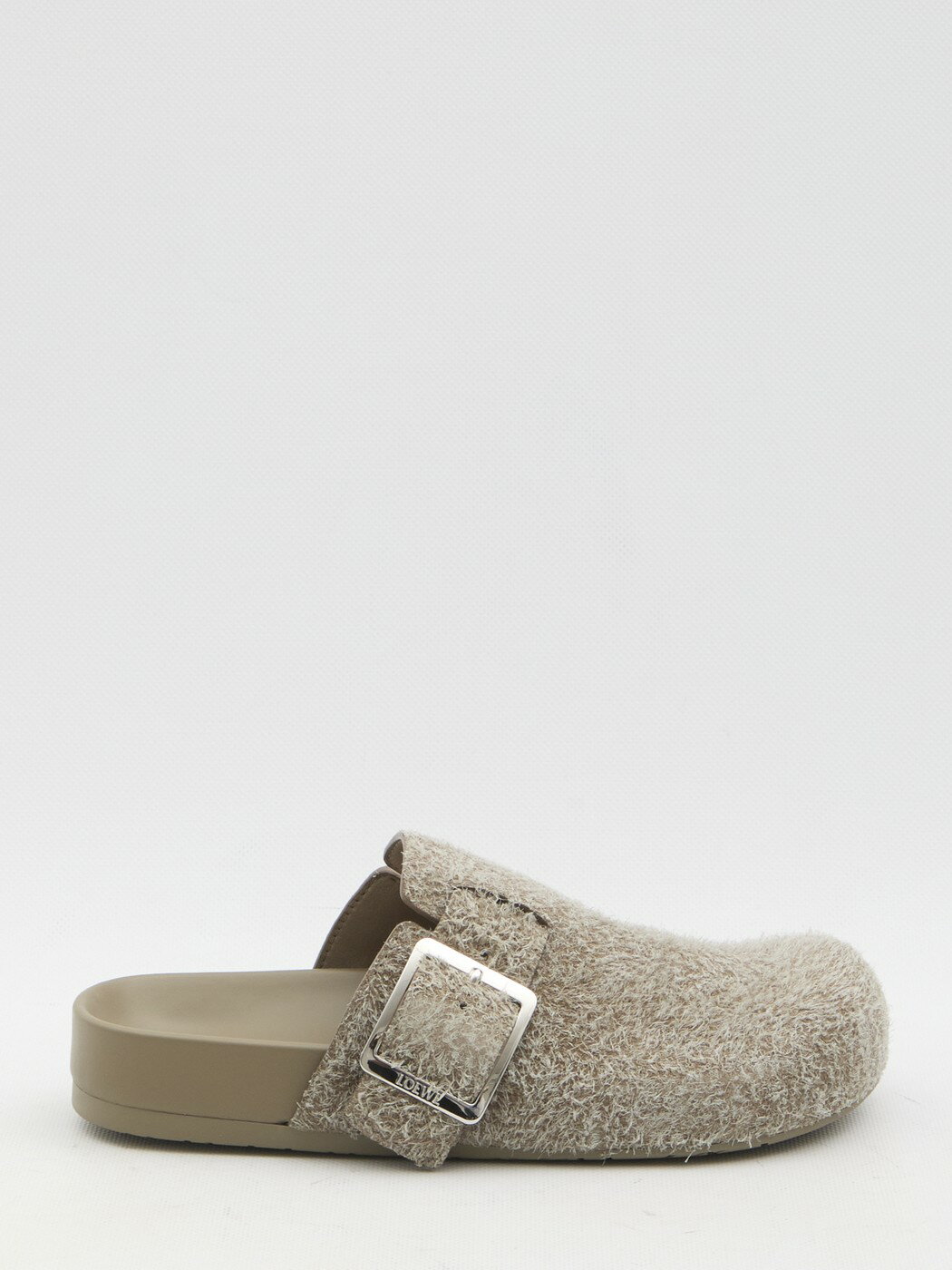 ݥȺ4!!  LOEWE  ǥ ꡼ Sandals LLSS379X06 GREEN  ...