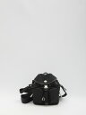 モンクレール MONCLER バッグ レディース ブラック Business bags 5A00003 BLACK 関税 送料無料 ラッピング無料 2025SS le