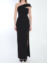 ソレイスロンドン SOLACE LONDON ワンピース ドレス レディース ブラック Dresses OS43034 BLACK 関税 送料無料 ラッピング無料 2025SS le