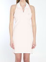 アレキサンダーワン ALEXANDER WANG ワンピース ドレス レディース ピンク Dresses 4CC2256298 PINK 関税 送料無料 ラッピング無料 2025SS le