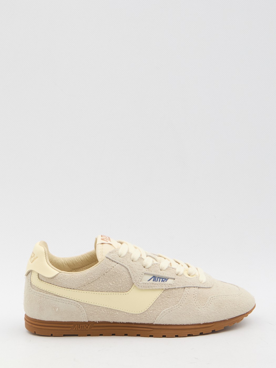 1000OFFݥ!! AUTRY ˡ ǥ 졼 Sneakers WSLW GREY  ̵ ...