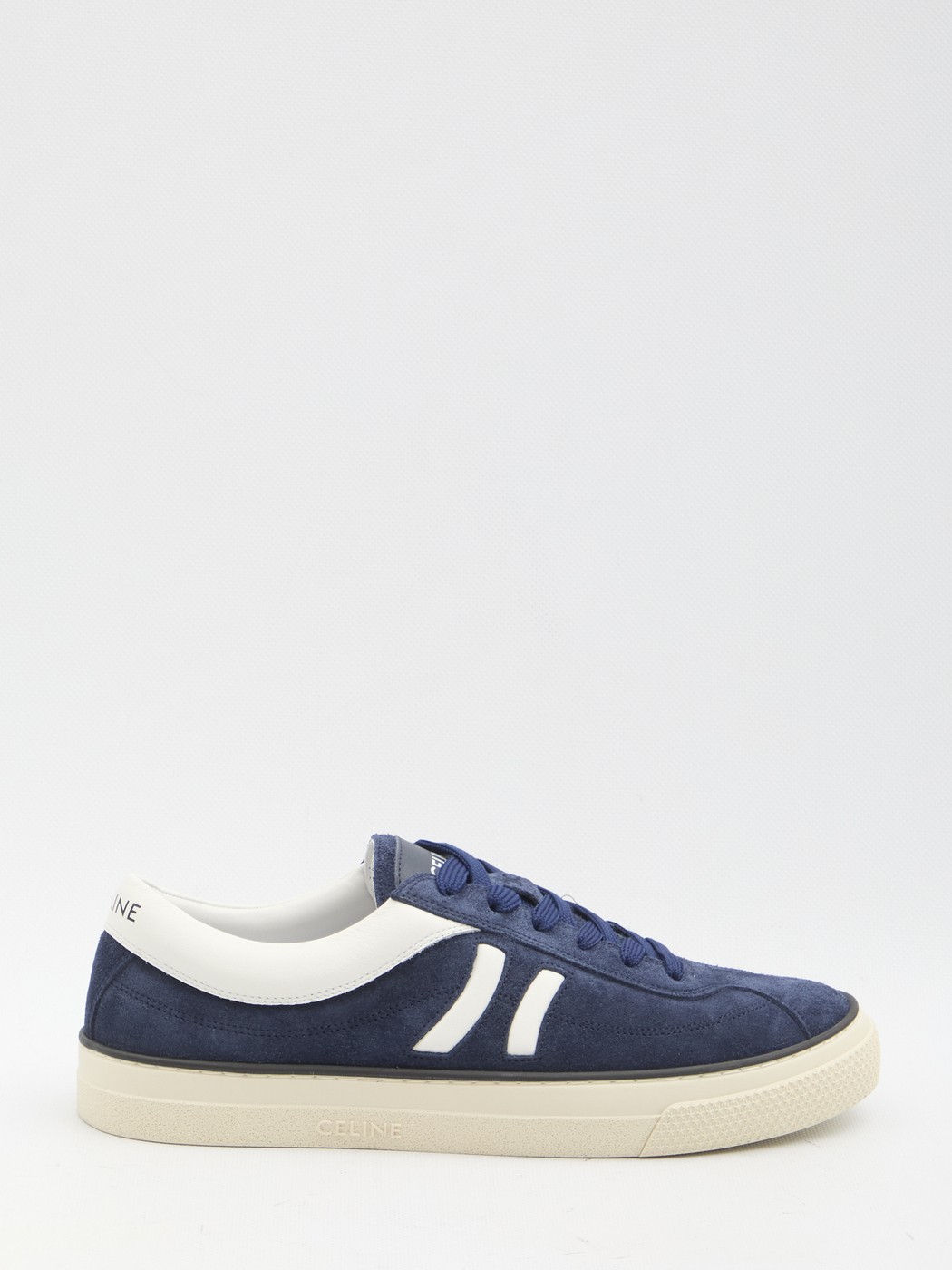 ݥȺ4!! ꡼ CELINE ˡ  ֥롼 Sneakers 362715079 BLUE  ...