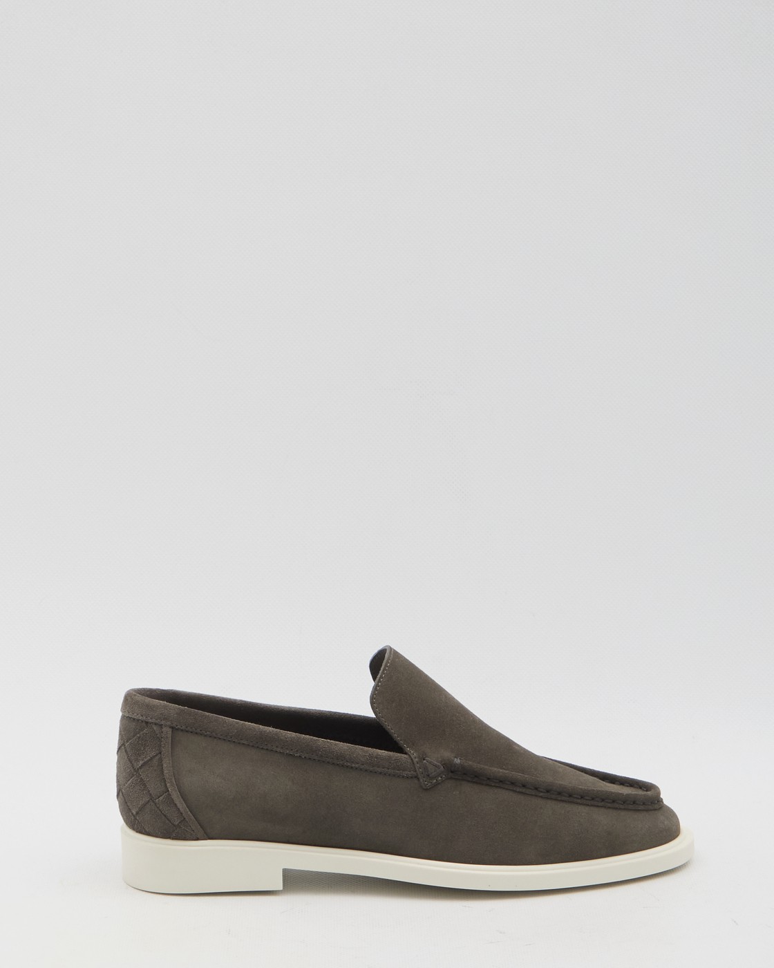 1000OFFݥ!! ܥåƥ ͥ BOTTEGA VENETA ե  졼 Loafers 786...