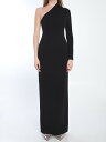 ソレイスロンドン SOLACE LONDON ワンピース ドレス レディース ブラック Dresses OS43024 BLACK 関税 送料無料 ラッピング無料 2025SS le