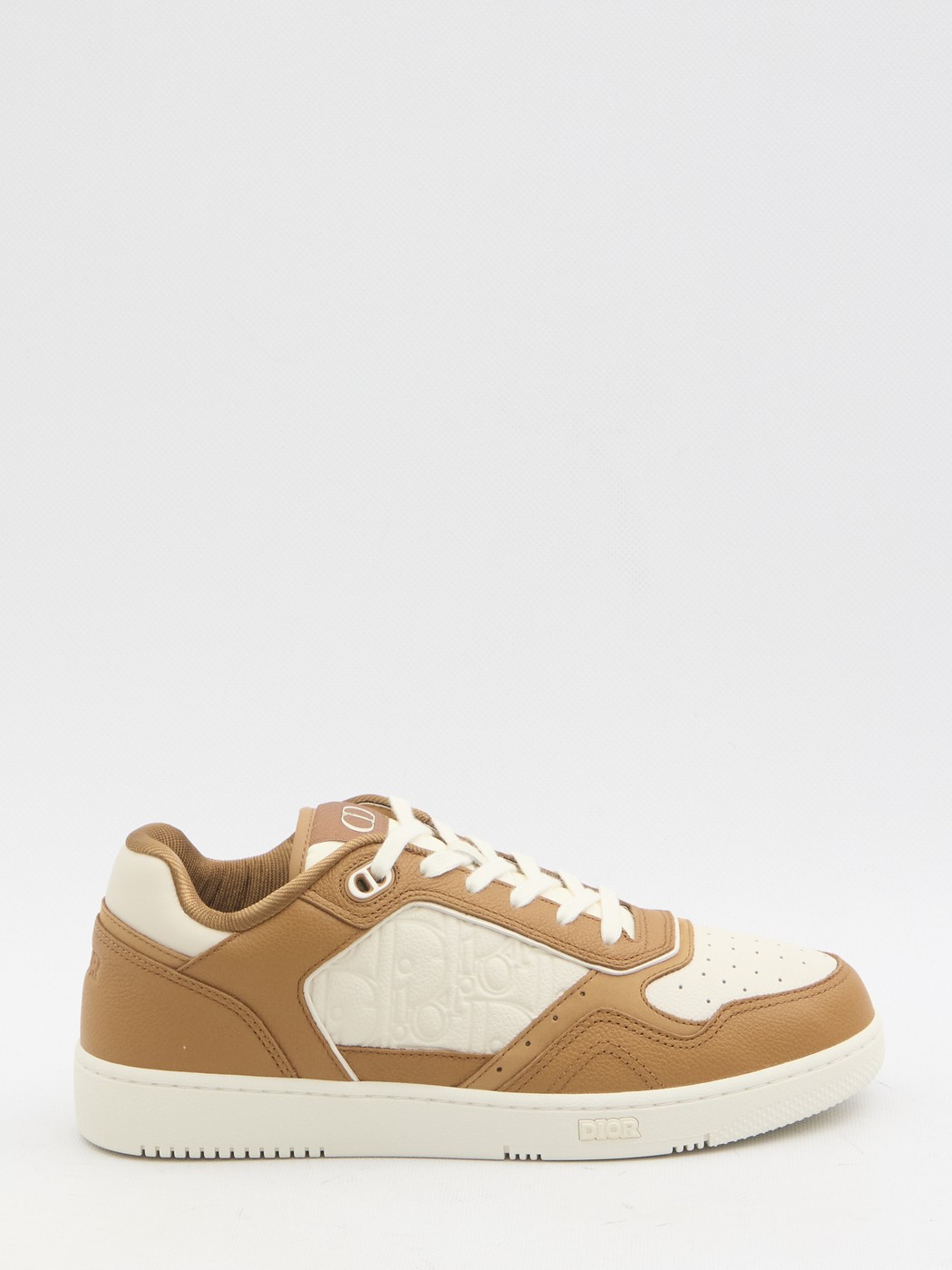 ǥ  DIOR HOMME ˡ  ١ Sneakers 3SN272 BEIGE  ̵ åԥ...