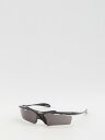 バレンシアガ BALENCIAGA サングラス サングラス・メガネ レディース ブラック Sunglasses 830305 BLACK 関税 送料無料 ラッピング無料 2025SS le