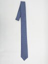 ディオール オム DIOR HOMME 蝶ネクタイ タイ ネクタイ メンズ ブルー Ties and bow ties 59C1047 BLUE 関税 送料無料 ラッピング無料 2025AW le