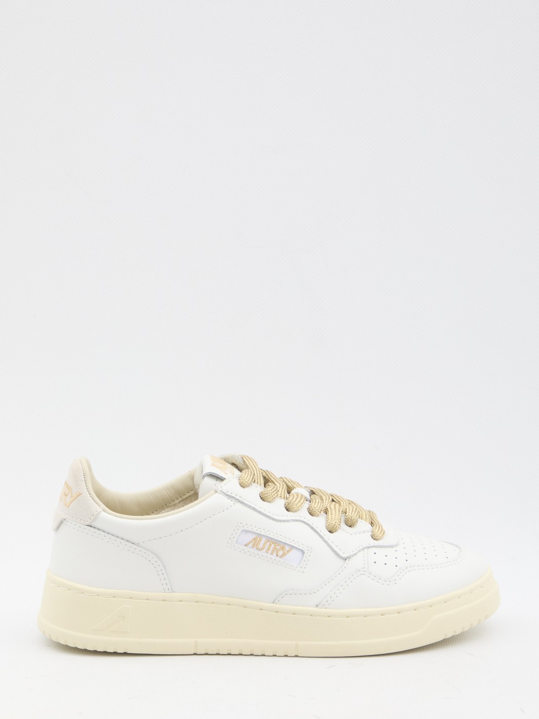 AUTRY ˡ ǥ ۥ磻 Sneakers AULW WHITE  ̵ åԥ̵ 2025AW le