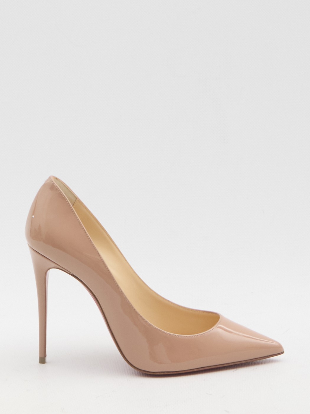 ݥȺ4!! ꥹ֥ CHRISTIAN LOUBOUTIN ϥҡ ѥץ ǥ ԥ Hig...