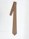 グッチ GUCCI 蝶ネクタイ タイ ネクタイ メンズ ベージュ Ties and bow ties 836132 BEIGE 関税 送料無料 ラッピング無料 2025AW le