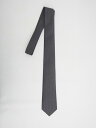 グッチ GUCCI 蝶ネクタイ タイ ネクタイ メンズ グレー Ties and bow ties 836132 GREY 関税 送料無料 ラッピング無料 2025AW le