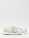 ドルチェ&ガッバーナ DOLCE&GABBANA スニーカー メンズ ホワイト Sneakers CS2288 WHITE 関税 送料無料 ラッピング無料 2025AW le
