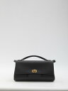 【三連休限定1000円OFF】 バレンシアガ BALENCIAGA クラッチバッグ レディース ブラック Clutch and wristlets bags 834943 BLACK 関税 送料無料 ラッピング無料 2025SS le
