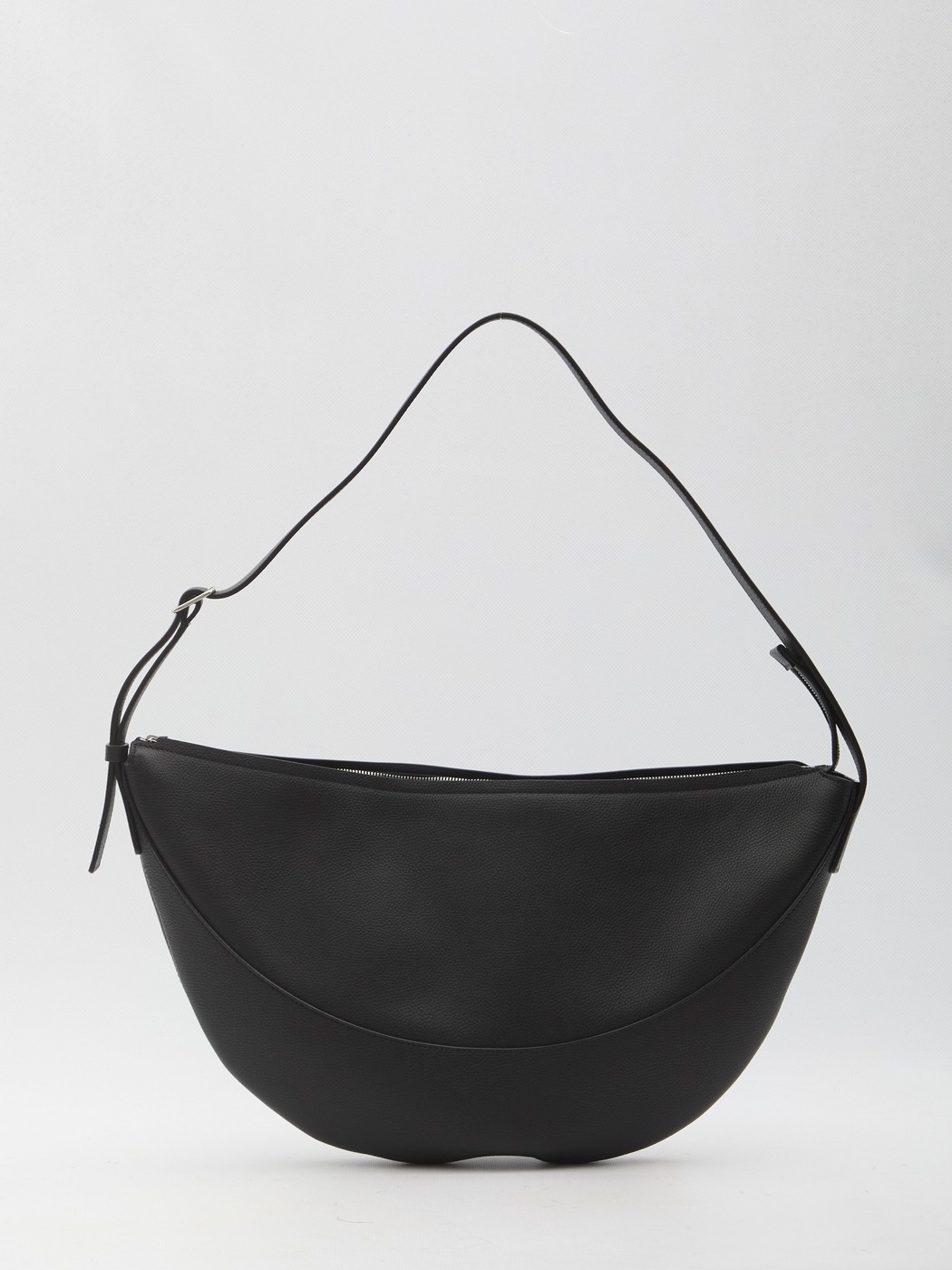 ザ ロウ THE ROW バッグ レディース ブラック Business bags W1772 BLACK 関税 送料無料 ラッピング無料 2025SS leのサムネイル