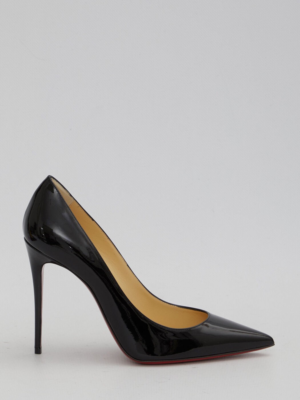 ݥȺ4!! ꥹ֥ CHRISTIAN LOUBOUTIN ϥҡ ѥץ ǥ ֥å Hi...