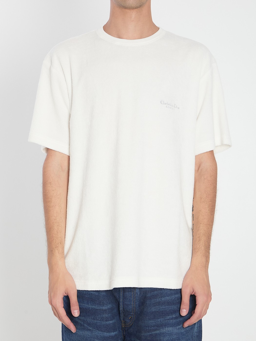 【一枚で夏のおしゃれ完成♪】Dior Tシャツ 楽天市場】ディオールオム(サイズ(S/M/L)L)(Tシャツ