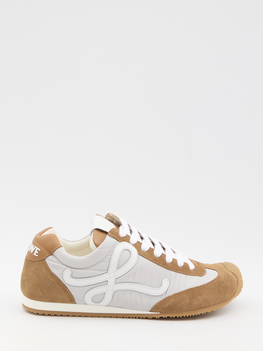 1000OFFݥ!!  LOEWE ˡ ǥ 졼 Sneakers LBR2282X13 GREY...