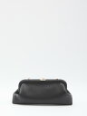 【三連休限定1000円OFF】 ジミーチュウ JIMMY CHOO クラッチバッグ レディース ブラック Clutch and wristlets bags SKYLAR BLACK 関税 送料無料 ラッピング無料 2025AW le