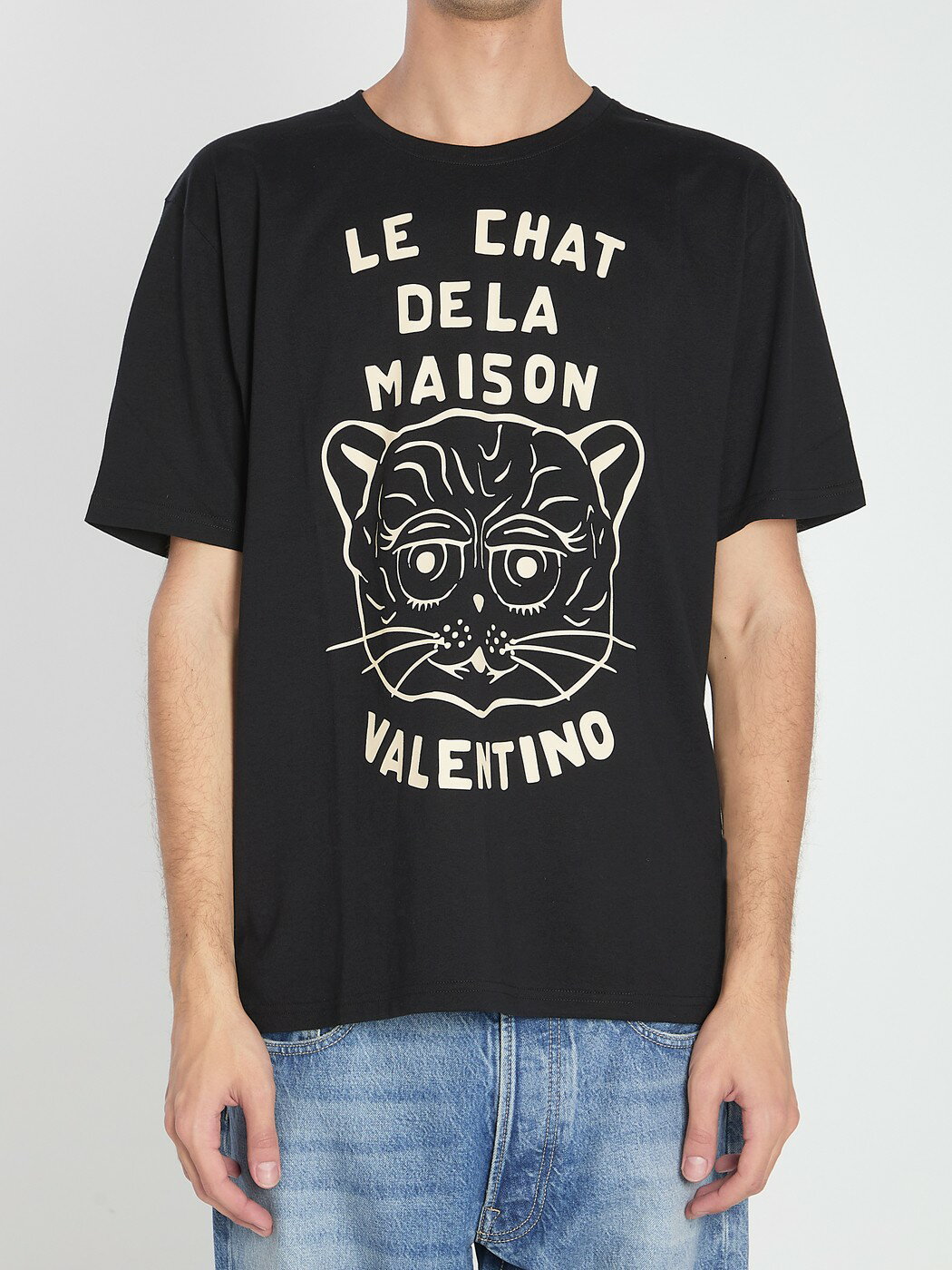 VALENTINO ヴァレンティノ Tシャツ・カットソー M 4602625A0032 楽天市場】ヴァレンティノ(Tシャツ・カットソー|トップス