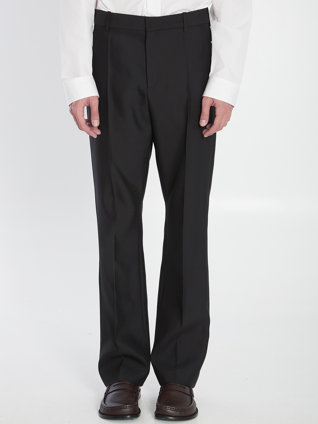 (関税、送料込) LOEWE パンツ Barrel trousers 楽天市場】loewe パンツ(メンズファッション)の通販