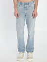 【1000円OFFクーポン配布中!!】 ディオール オム DIOR HOMME デニム メンズ ブルー Jeans 313D004 BLUE 関税 送料無料 ラッピング無料 2025AW le