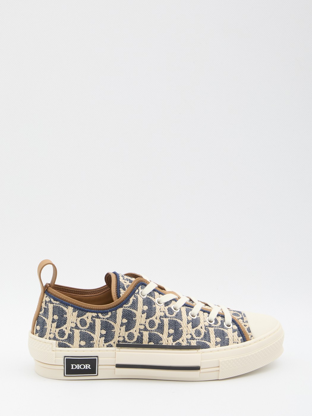 ǥ  DIOR HOMME ˡ  ֥饦 Sneakers 3SN340 BROWN  ̵ åԥ...