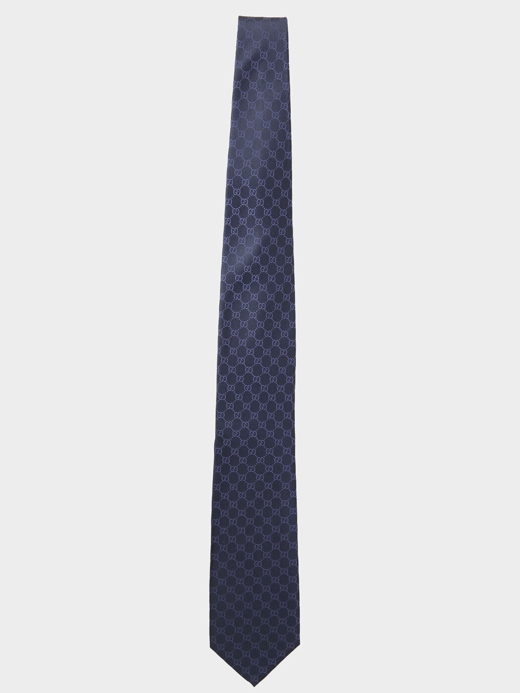 グッチ GUCCI 蝶ネクタイ タイ ネクタイ メンズ ブルー Ties and bow ties 