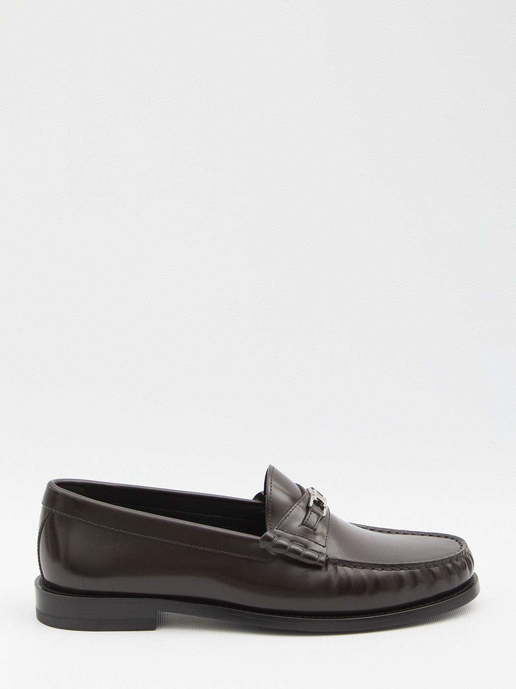 ݥȺ4!! ꡼ CELINE ե  ֥饦 Loafers 334773602C BROWN  ...