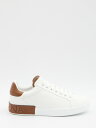 ドルチェ&ガッバーナ DOLCE&GABBANA スニーカー メンズ ホワイト Sneakers CS2278 WHITE 関税 送料無料 ラッピング無料 2025AW le