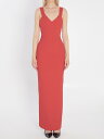 ソレイスロンドン SOLACE LONDON ワンピース ドレス レディース レッド Dresses OS44044 RED 関税 送料無料 ラッピング無料 2025AW le