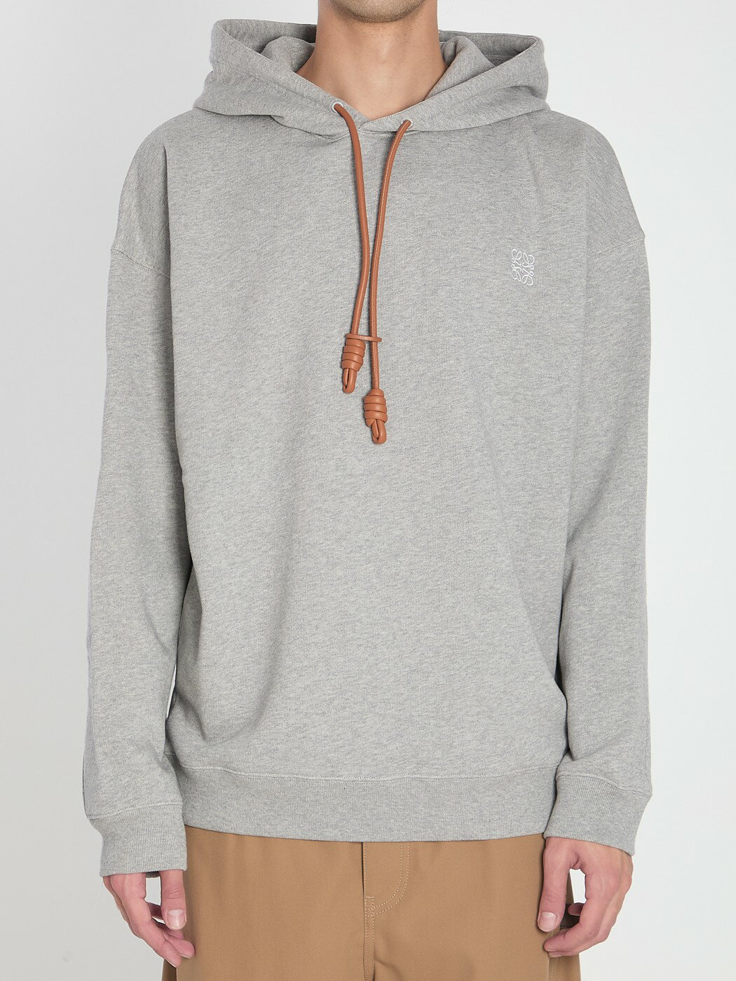  LOEWE åȥ ȥ졼ʡ  졼 Sweatshirts H526Y25X53 GREY  ̵ ...