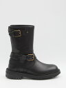 ドルチェ&ガッバーナ DOLCE&GABBANA ブーツ メンズ ブラック Boots A70032 BLACK 関税 送料無料 ラッピング無料 2025AW le