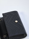 【三連休限定1000円OFF】 グッチ GUCCI クラッチバッグ レディース ブラック Clutch and wristlets bags 837745 BLACK 関税 送料無料 ラッピング無料 2025AW le