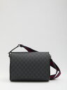 【三連休限定1000円OFF】 グッチ GUCCI バッグ メンズ ブラック Business Bags 792124 BLACK 関税 送料無料 ラッピング無料 2025AW le