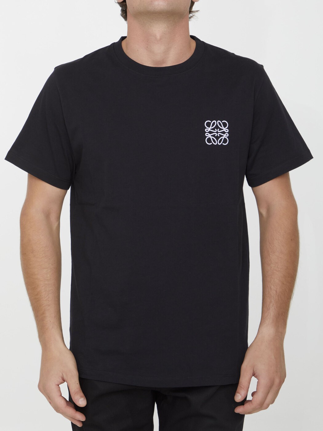 【関税なし】LOEWE(ロエベ)ロゴ Tシャツ 楽天市場】ロエベ tシャツ(メンズファッション)の通販