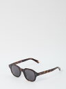 【1000円OFFクーポン配布中!!】 セリーヌ CELINE サングラス サングラス・メガネ メンズ ブラウン Sunglasses 4S326CPLB BROWN 関税 送料無料 ラッピング無料 2025AW le