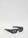 イヴ サンローラン SAINT LAURENT PARIS サングラス サングラス・メガネ レディース ブラック Sunglasses 803746 BLACK 関税 送料無料 ラッピング無料 2025AW le