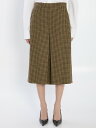 【土日限定1000円OFF】 イヴ サンローラン SAINT LAURENT PARIS ズボン パンツ レディース ベージュ Trousers 831073 BEIGE 関税 送料無料 ラッピング無料 2025AW le