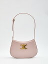【三連休限定1000円OFF】 セリーヌ CELINE トートバッグ レディース ピンク Tote bags 115703BF4 PINK 関税 送料無料 ラッピング無料 2025AW le
