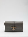 【三連休限定1000円OFF】 トッズ TOD'S トートバッグ レディース グレー Tote bags XBWTSEC0100 GREY 関税 送料無料 ラッピング無料 2025AW le