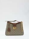 【三連休限定1000円OFF】 グッチ GUCCI トートバッグ レディース ベージュ Tote bags 795113 BEIGE 関税 送料無料 ラッピング無料 2025AW le
