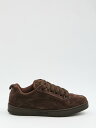 セリーヌ CELINE スニーカー メンズ ブラウン Sneakers 361014976C BROWN 関税 送料無料 ラッピング無料 2025AW le