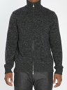 バレナ BARENA セーター ニットウェア メンズ グレー Knitwear KNU5295 GREY 関税 送料無料 ラッピング無料 2025AW le