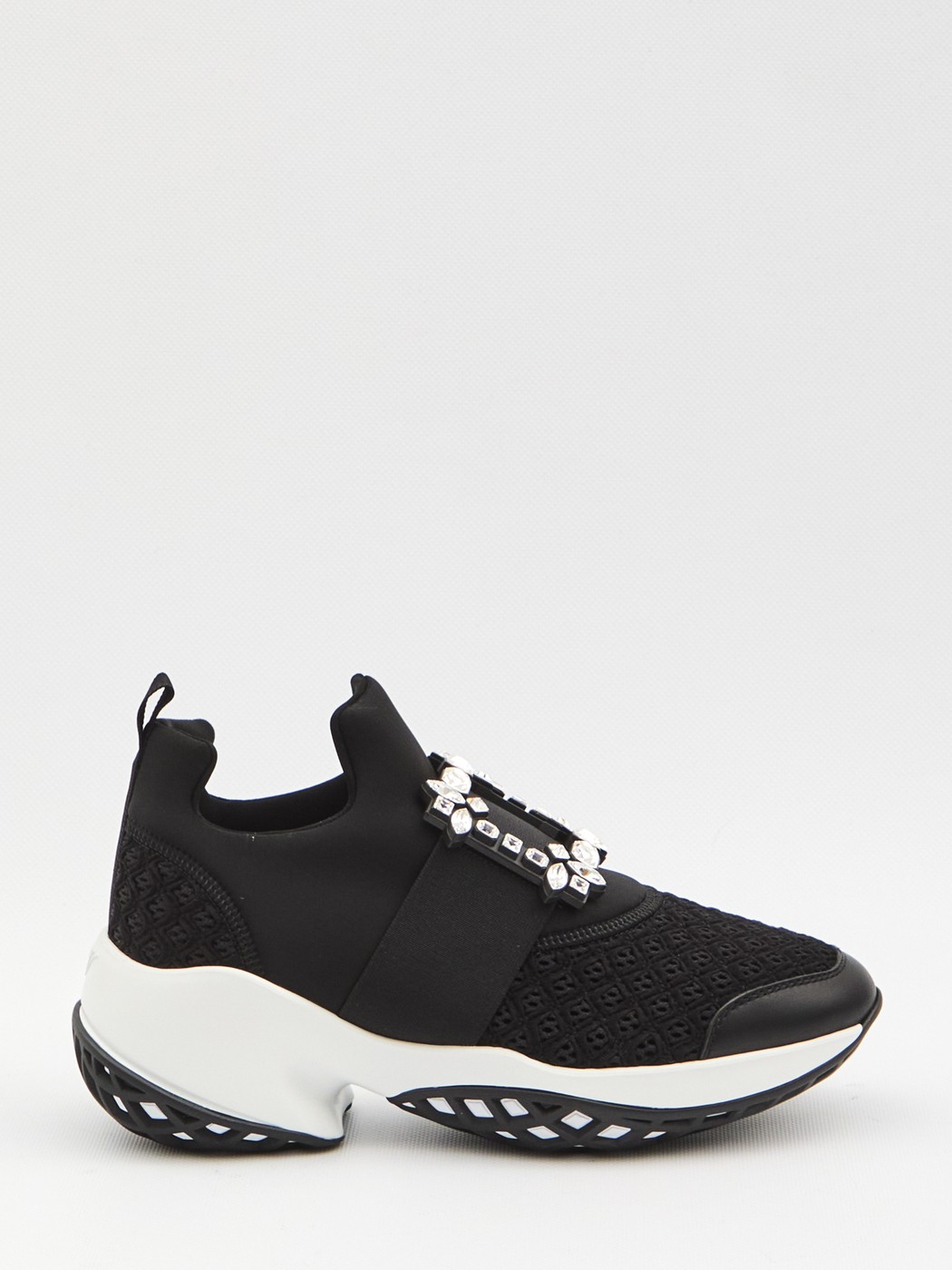 関税送料無料【ROGER VIVIER】スニーカー 楽天市場】Roger Vivier(スニーカー|レディース靴):靴の通販