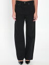 【土日限定1000円OFF】 カイト KHAITE ズボン パンツ レディース ブルー Trousers 1157913078 BLUE 関税 送料無料 ラッピング無料 2025AW le